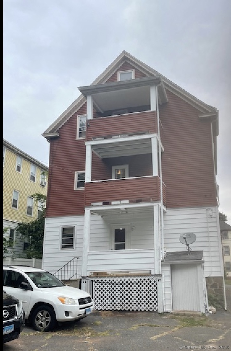 39 Henry Street