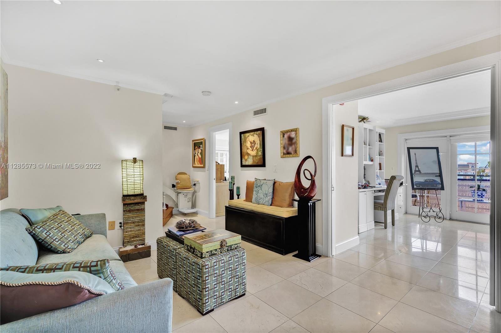 911 E Ponce De Leon Blvd # 1602