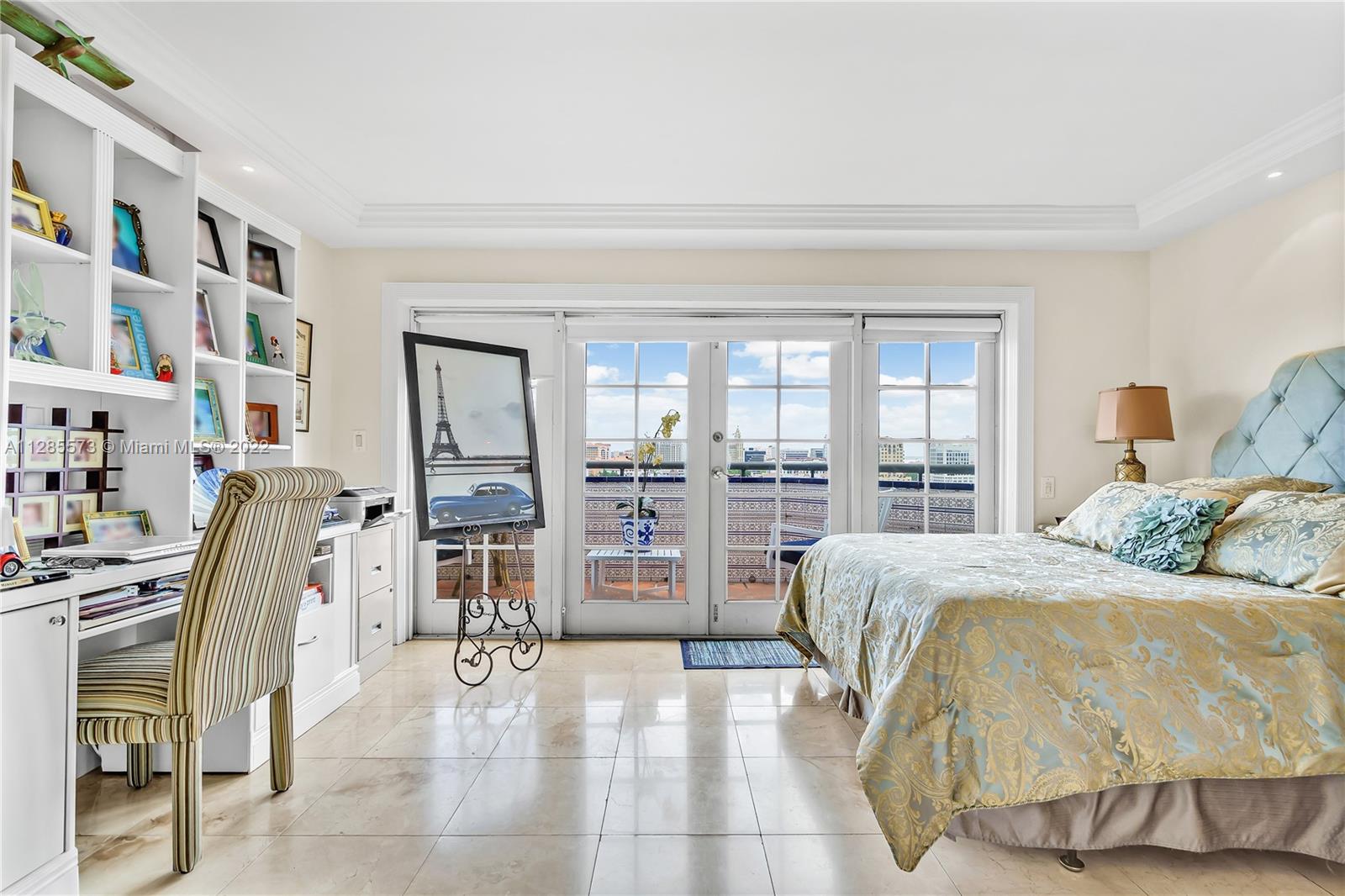 911 E Ponce De Leon Blvd # 1602