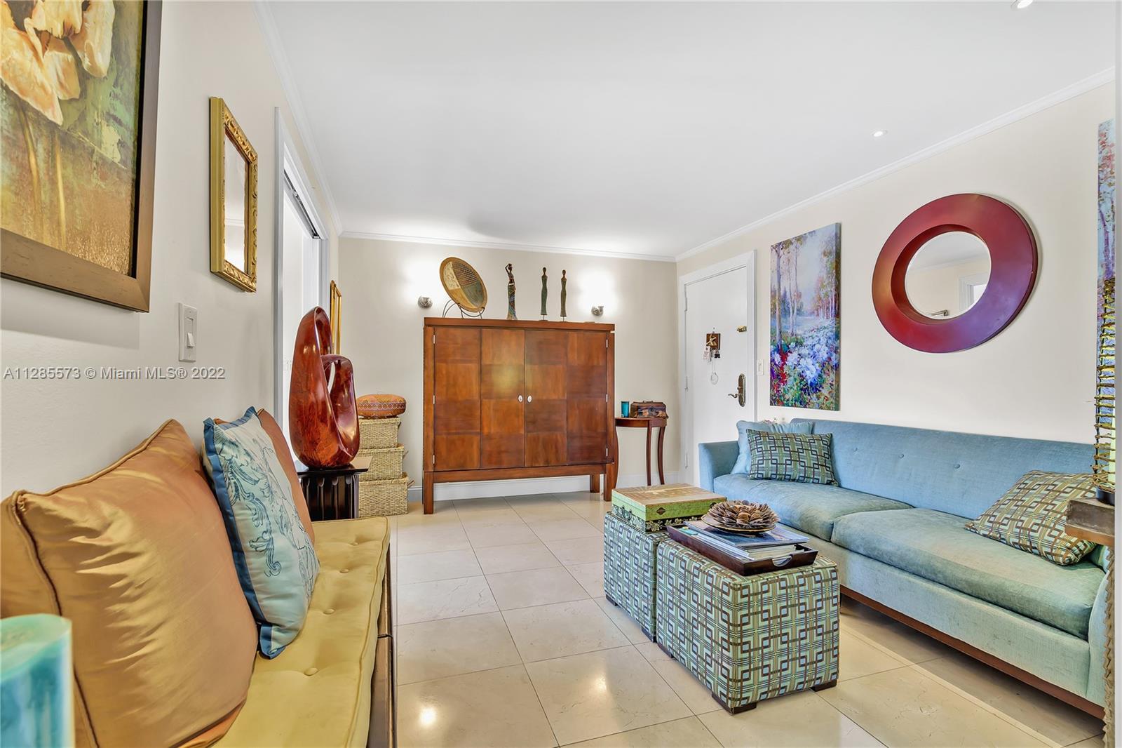 911 E Ponce De Leon Blvd # 1602