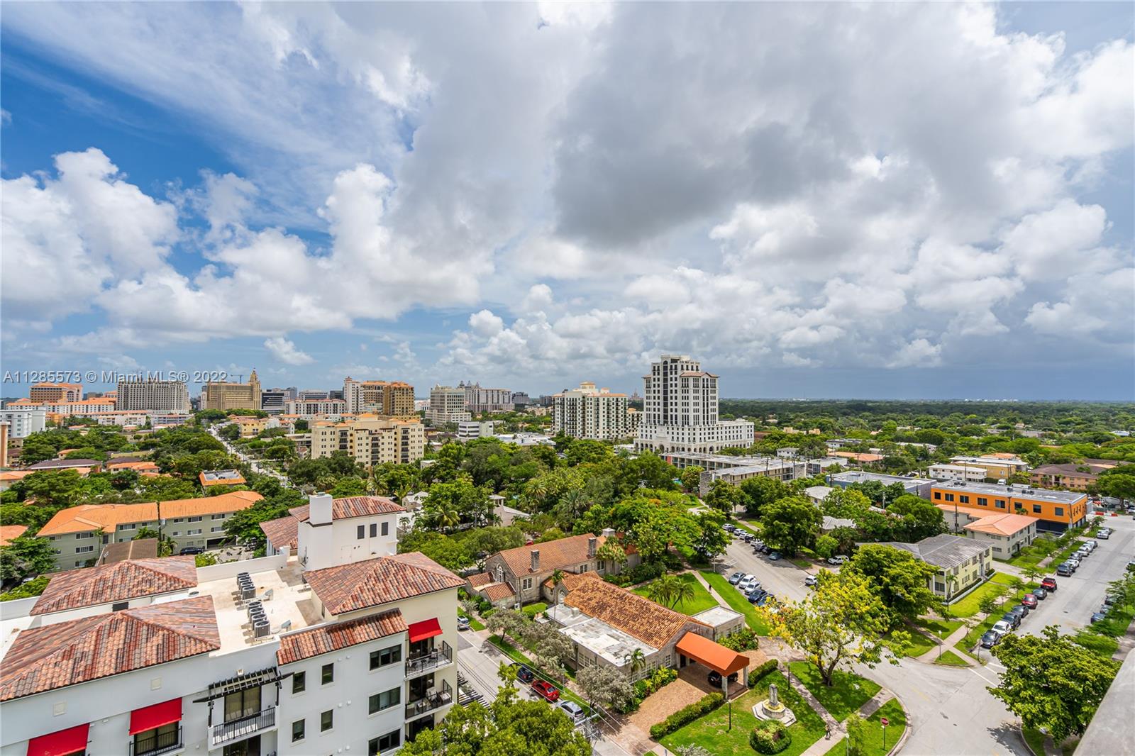 911 E Ponce De Leon Blvd # 1602