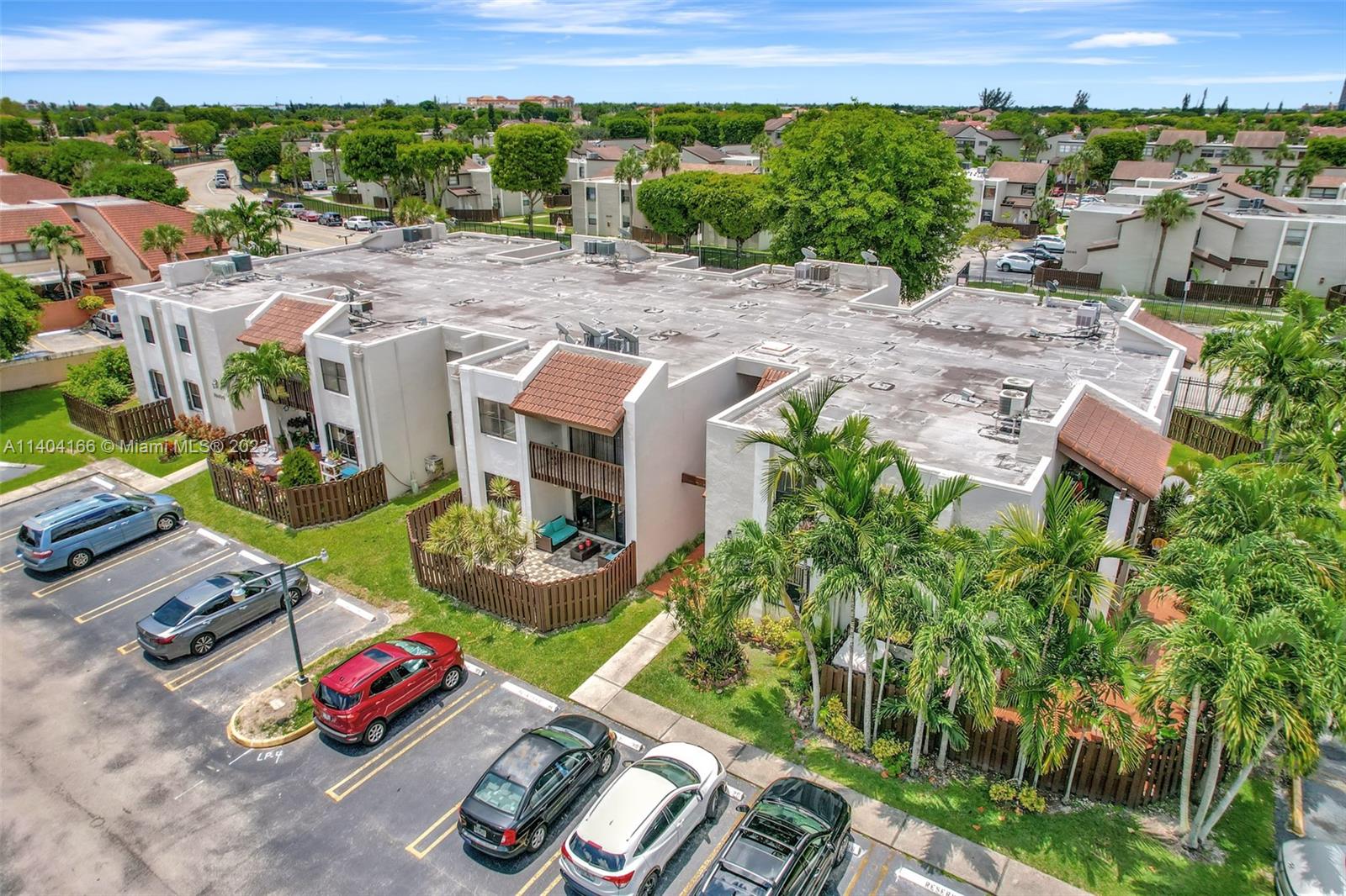 10105 NW 9th St Cir # 207 Unit: 9-207