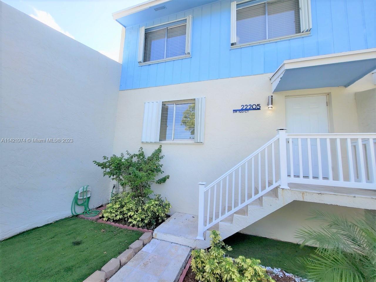 22205 SW 103rd Ct # 0