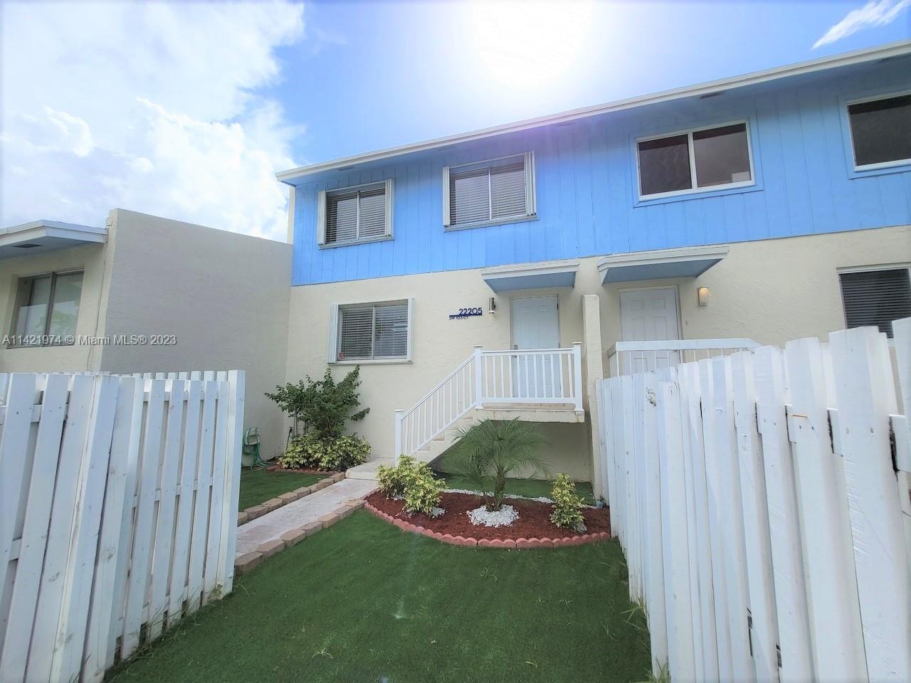 22205 SW 103rd Ct # 0