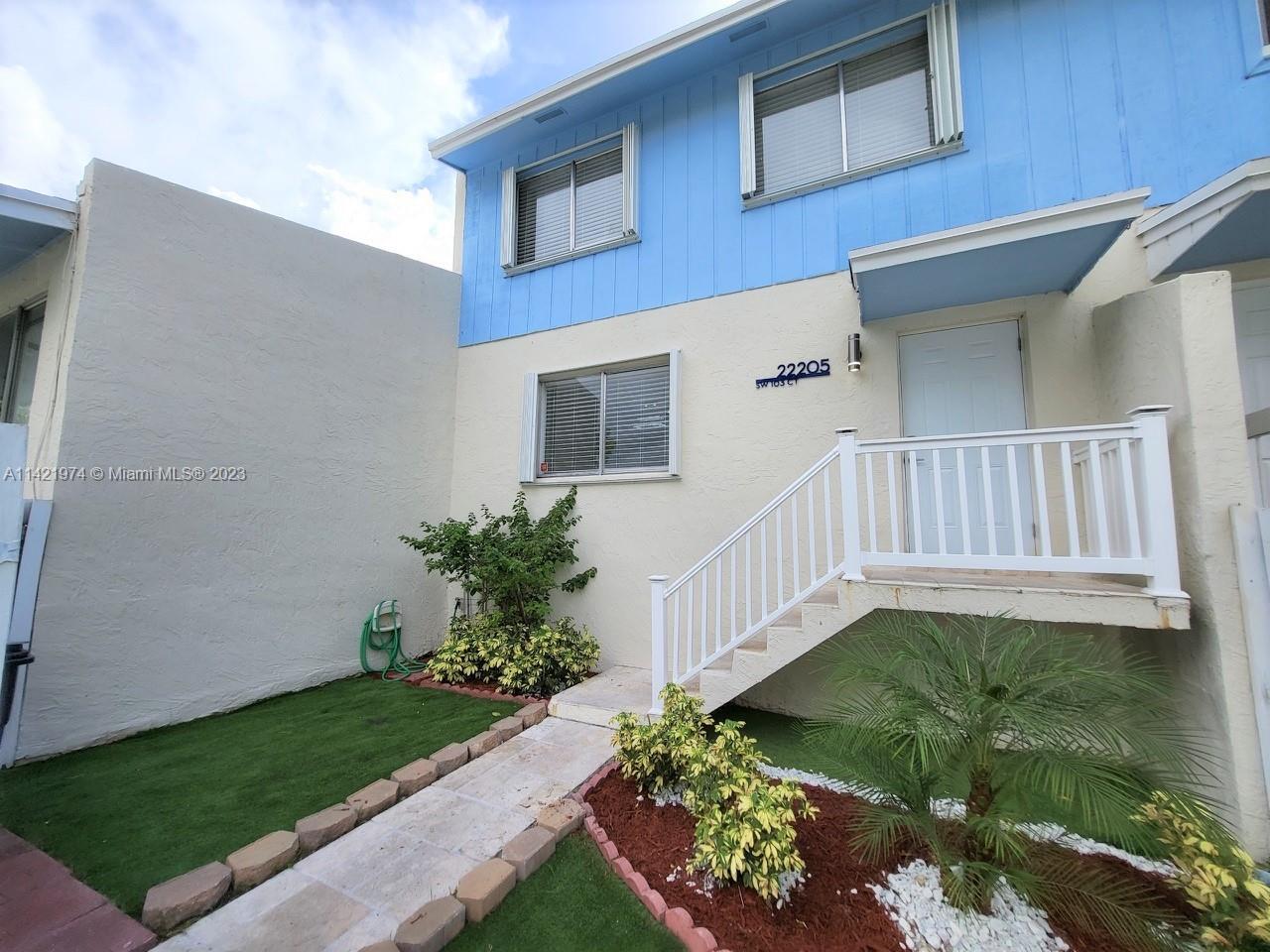 22205 SW 103rd Ct # 0