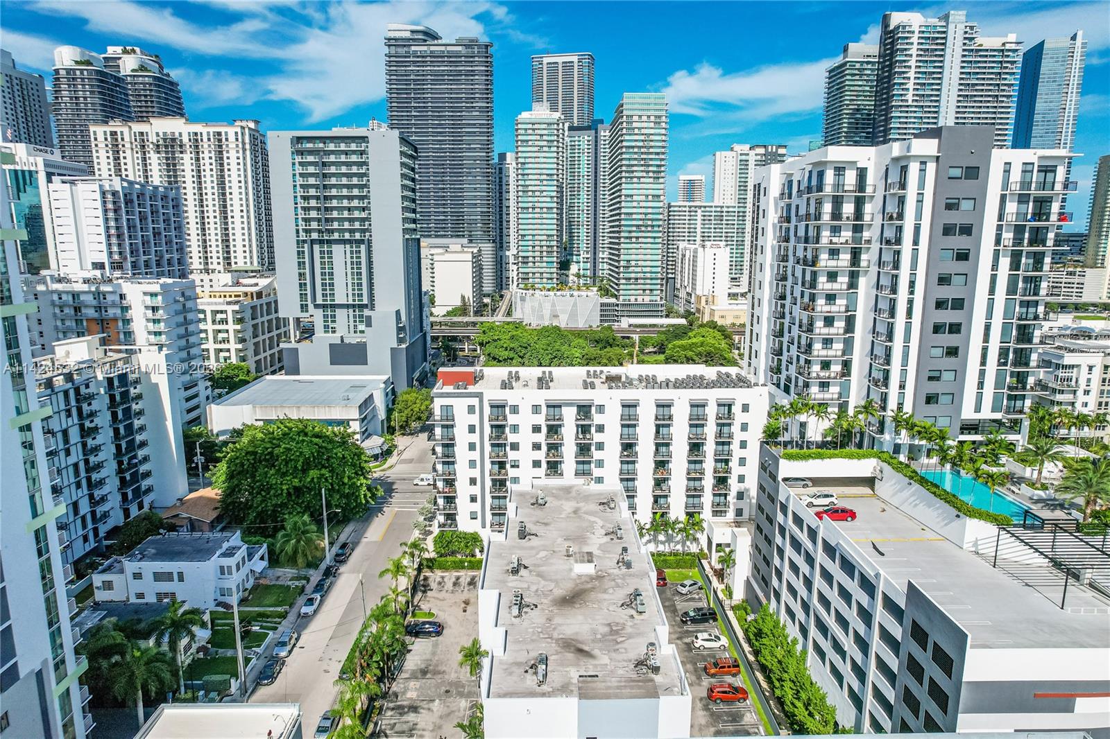 210 SW 11th St # 504