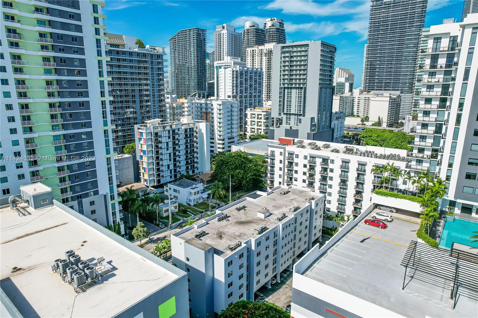 210 SW 11th St # 504