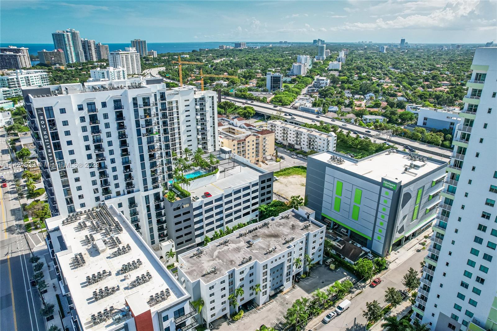 210 SW 11th St # 504