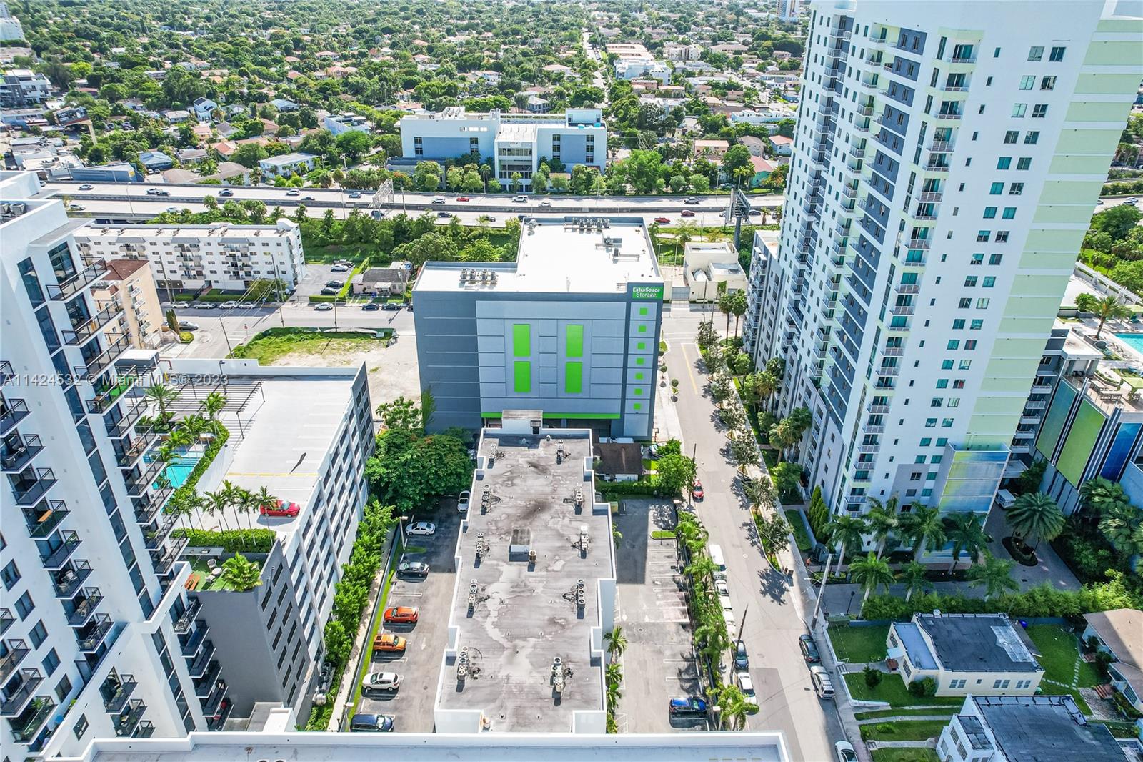 210 SW 11th St # 504