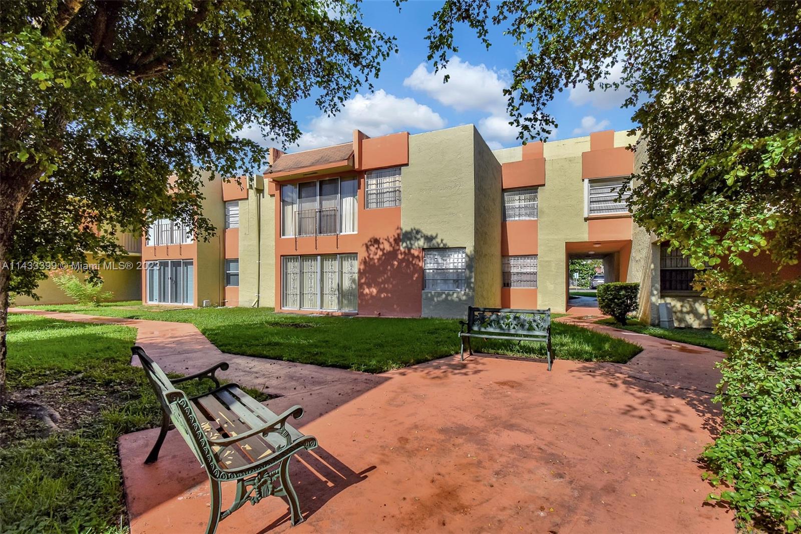 9321 SW 4th St # 209C