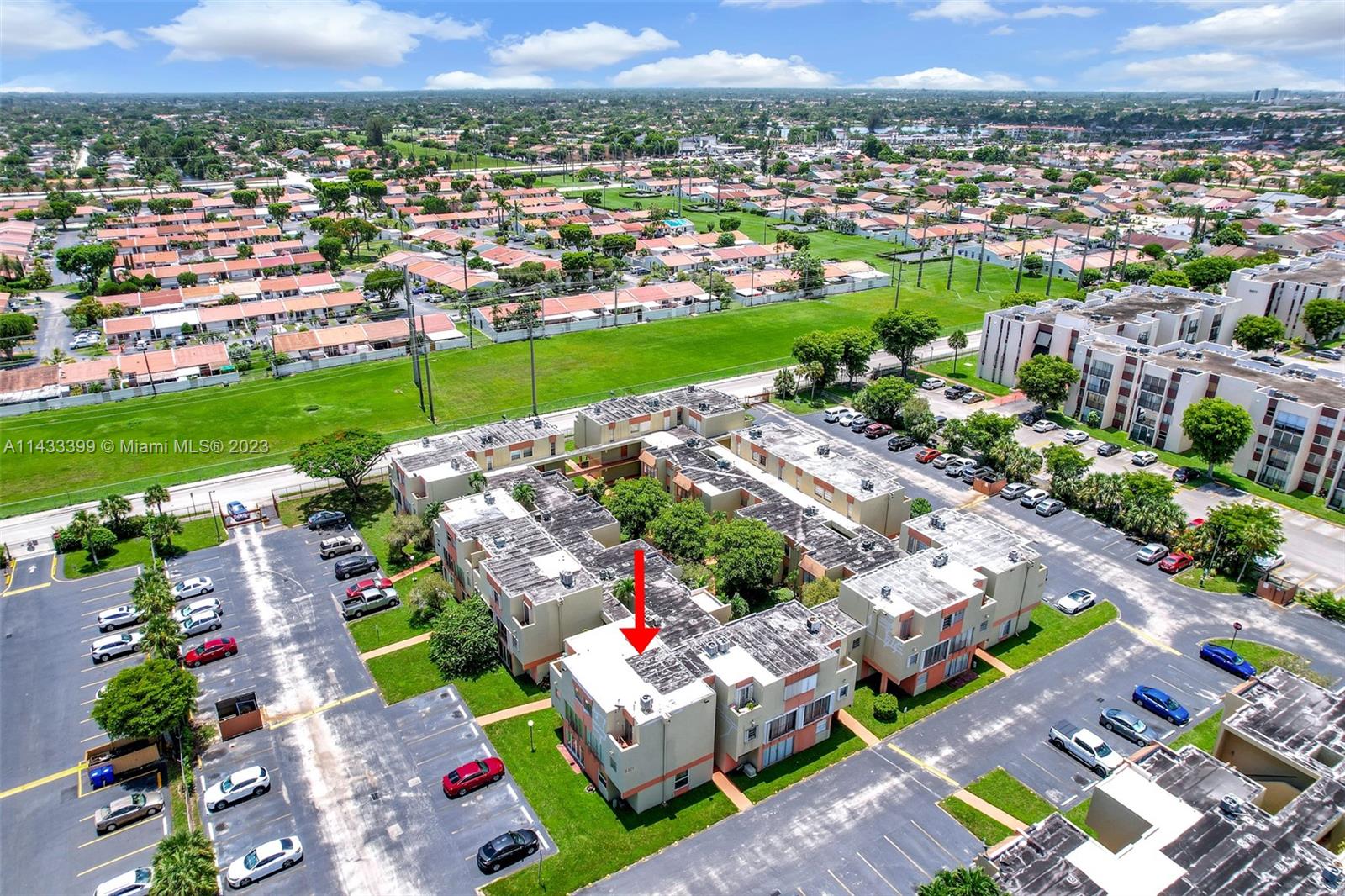 9321 SW 4th St # 209C