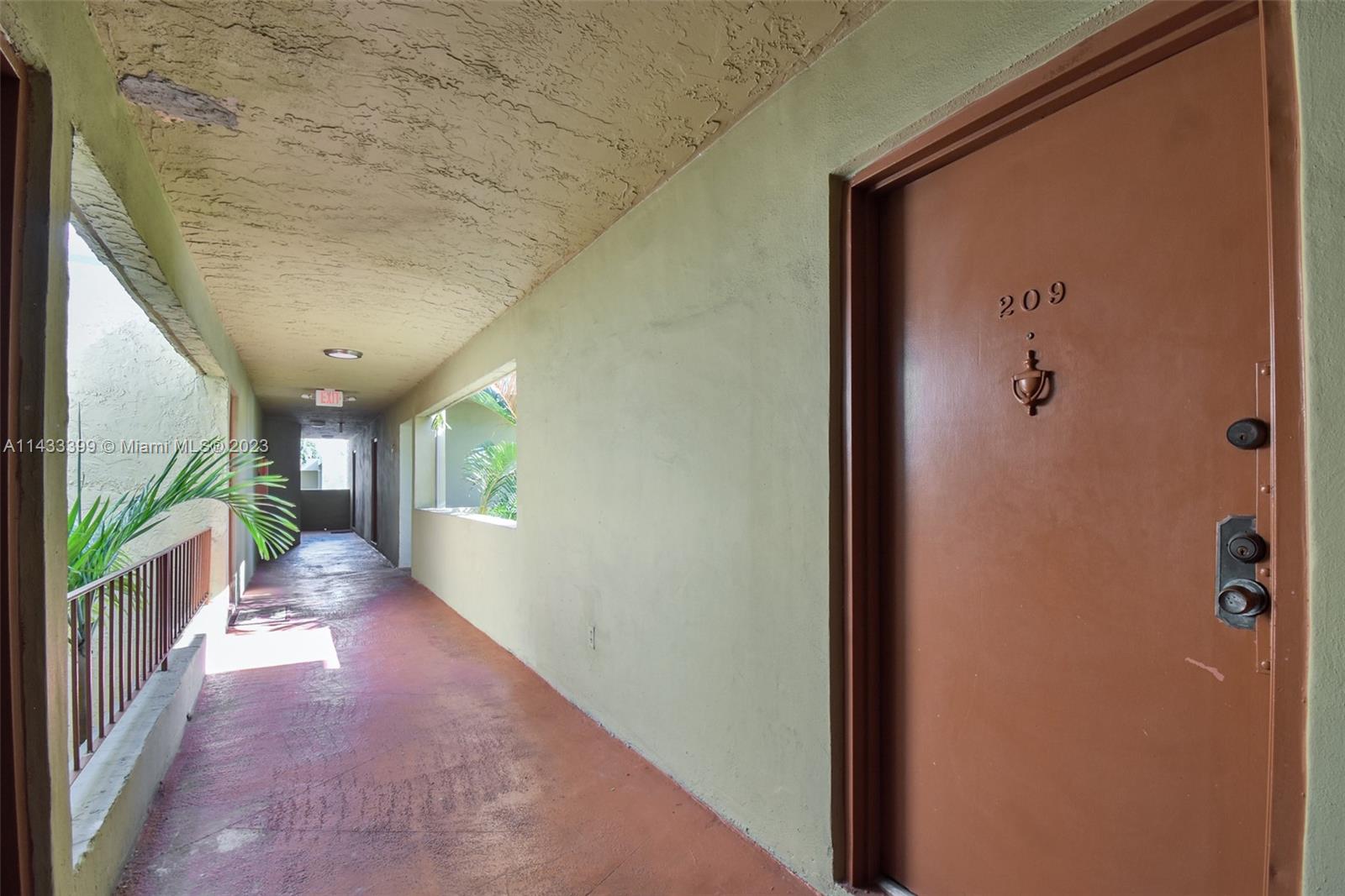 9321 SW 4th St # 209C