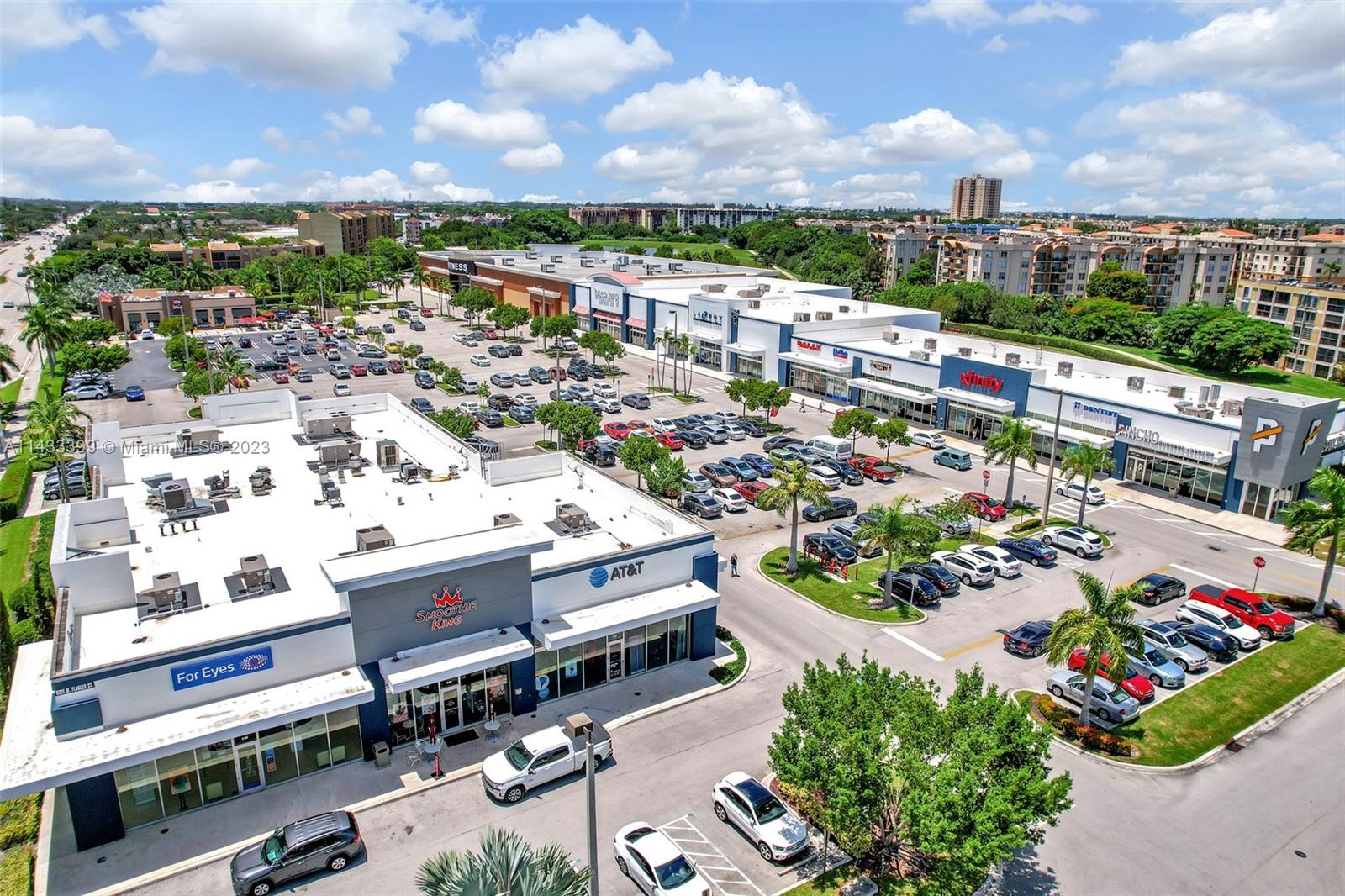 9321 SW 4th St # 209C