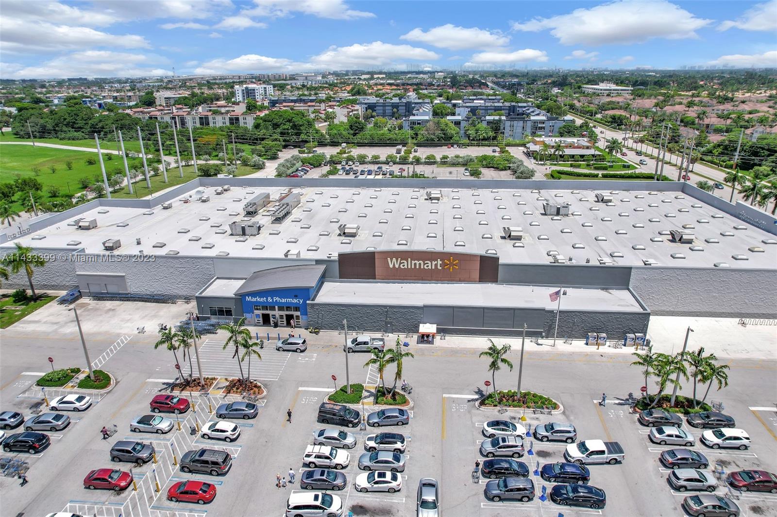 9321 SW 4th St # 209C