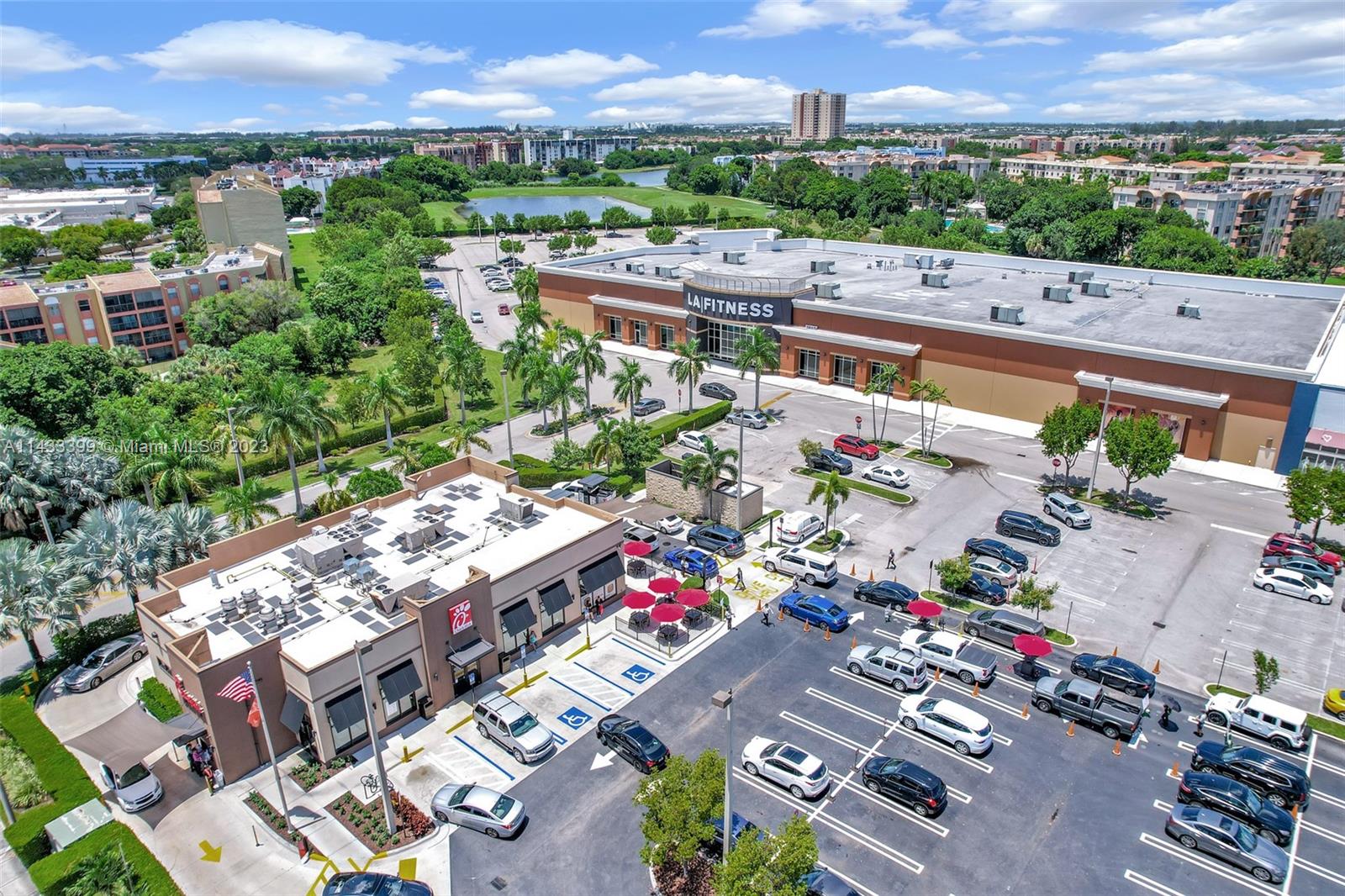 9321 SW 4th St # 209C