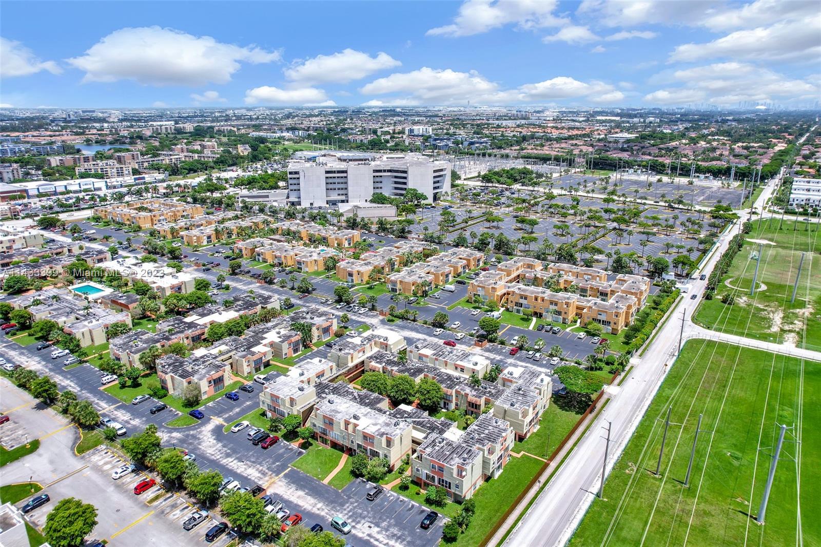 9321 SW 4th St # 209C