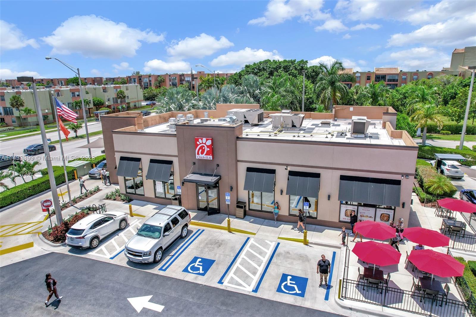 9321 SW 4th St # 209C