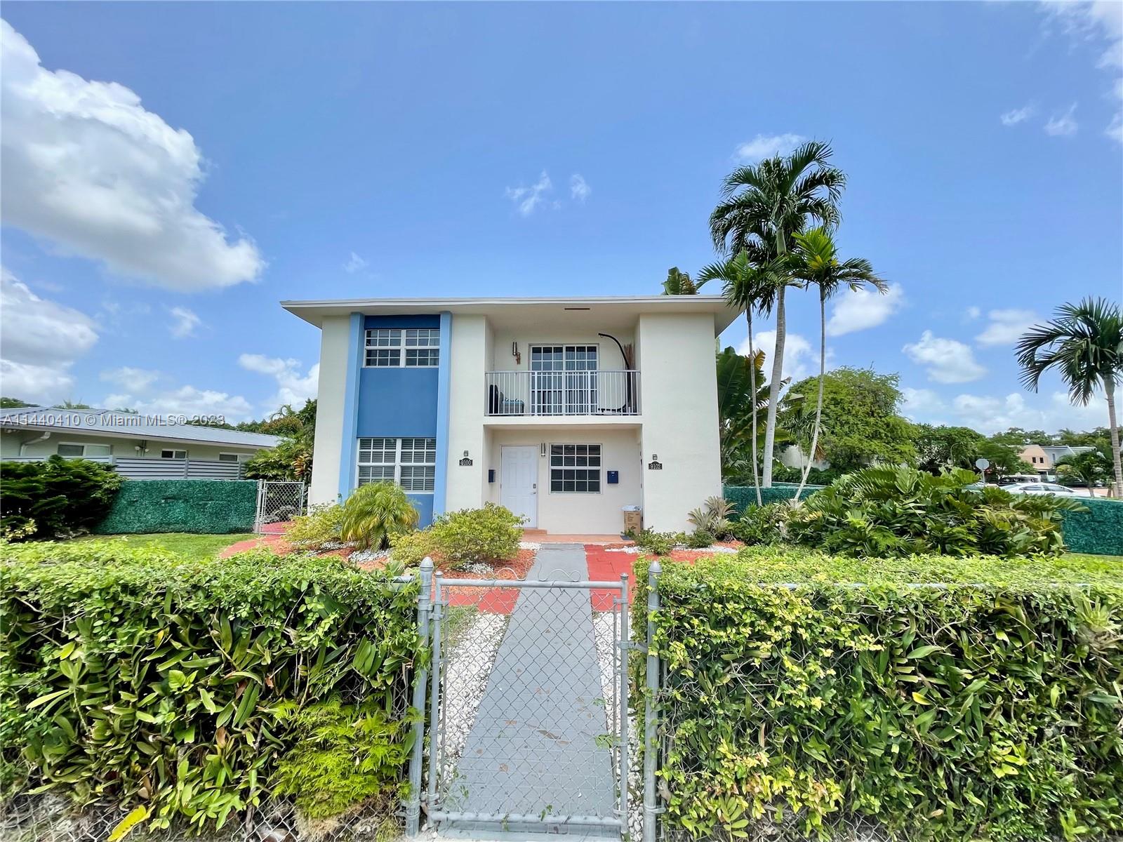 9100 SW 95th Ave # 9100