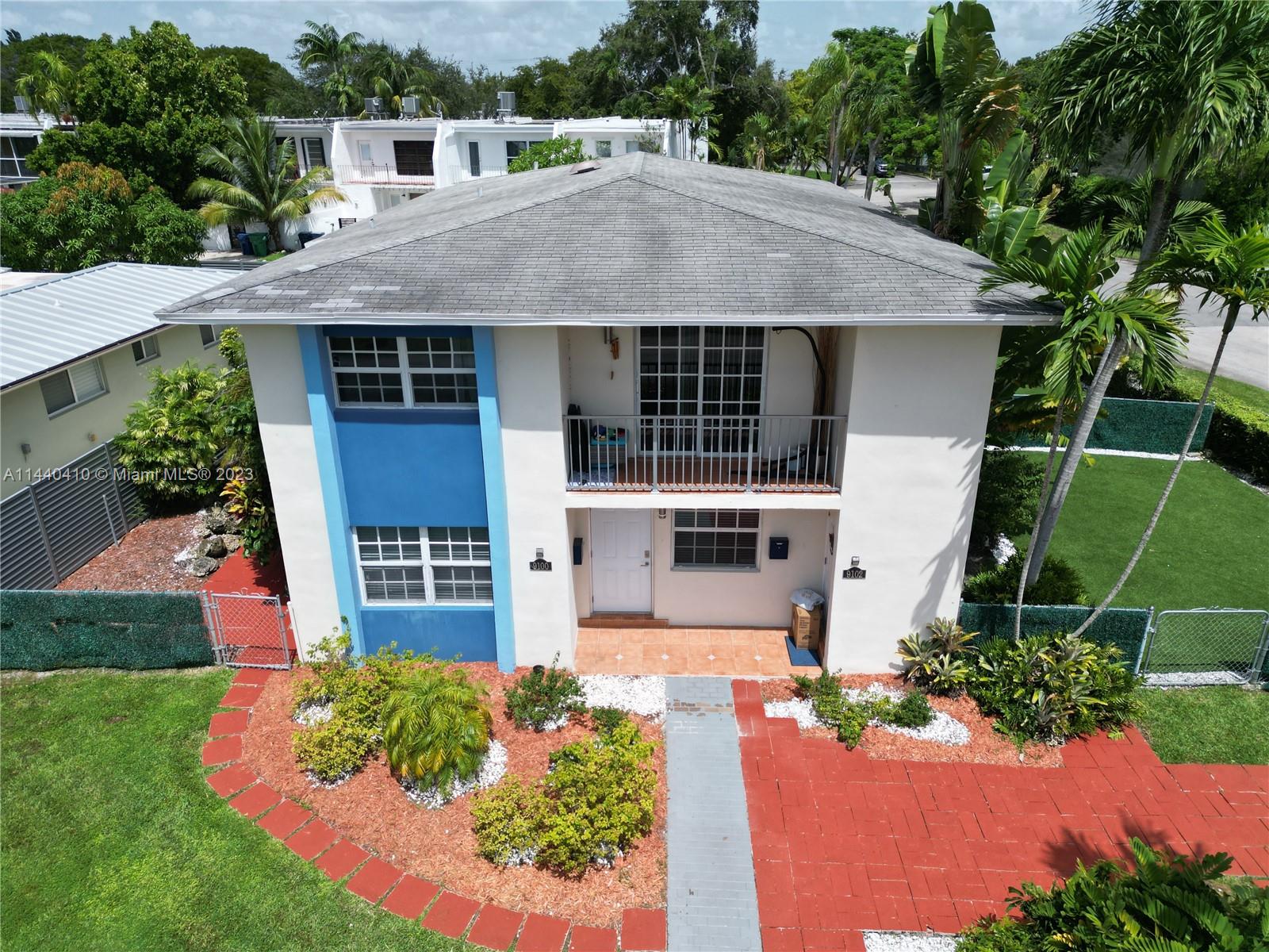 9100 SW 95th Ave # 9100