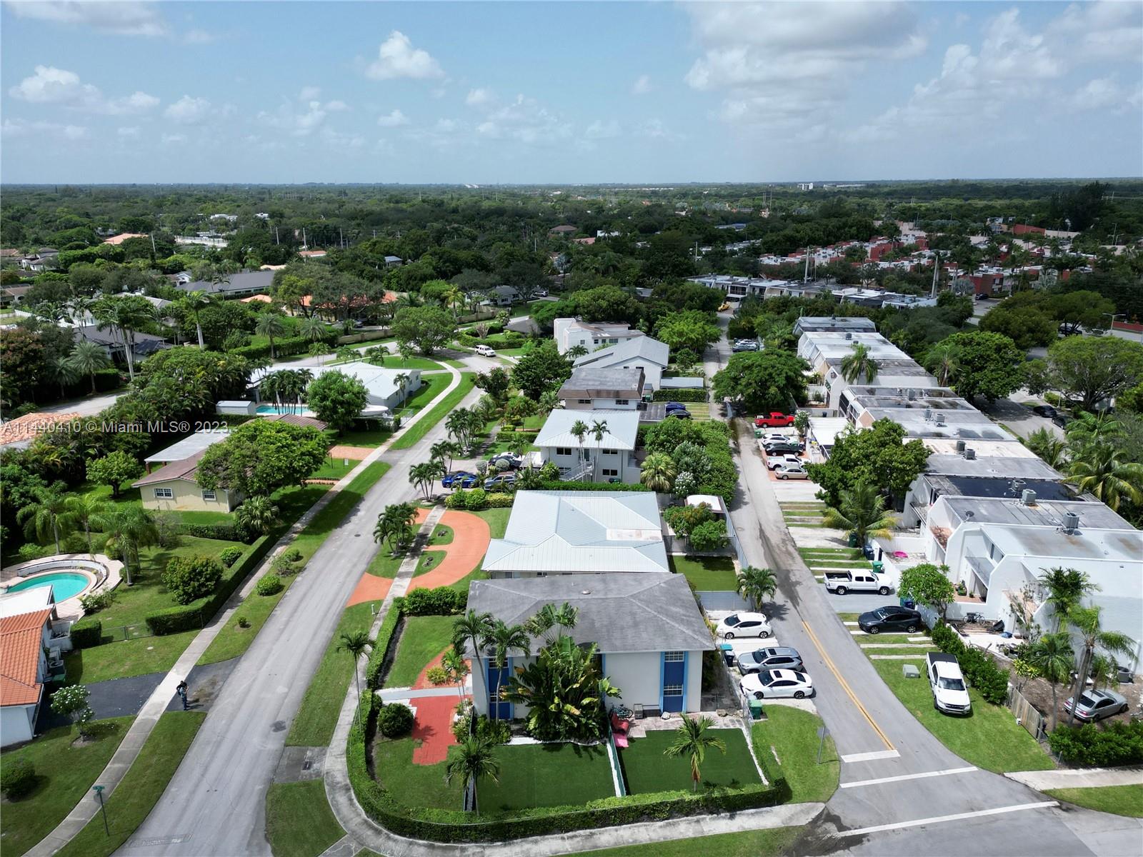 9100 SW 95th Ave # 9100