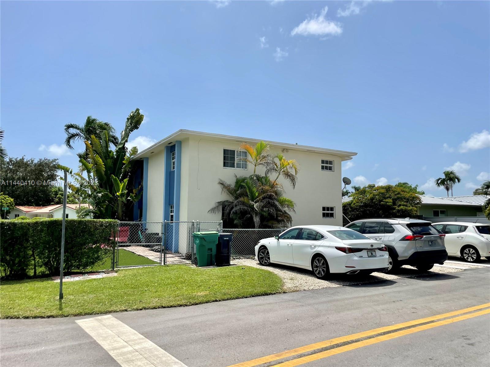 9100 SW 95th Ave # 9100