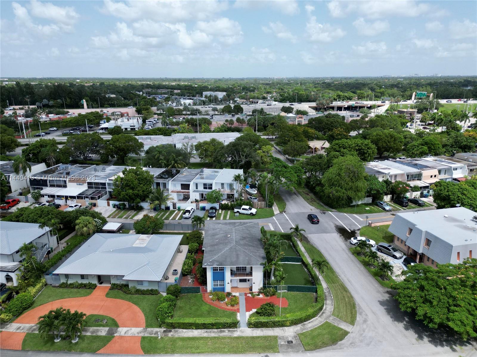 9100 SW 95th Ave # 9100