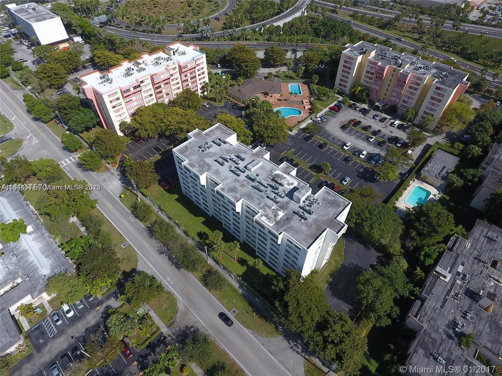 9125 SW 77th Ave # 609