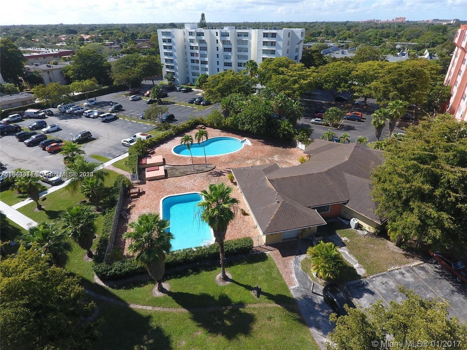 9125 SW 77th Ave # 609