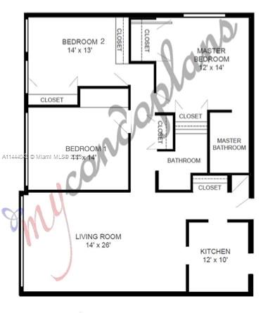 9125 SW 77th Ave # 609