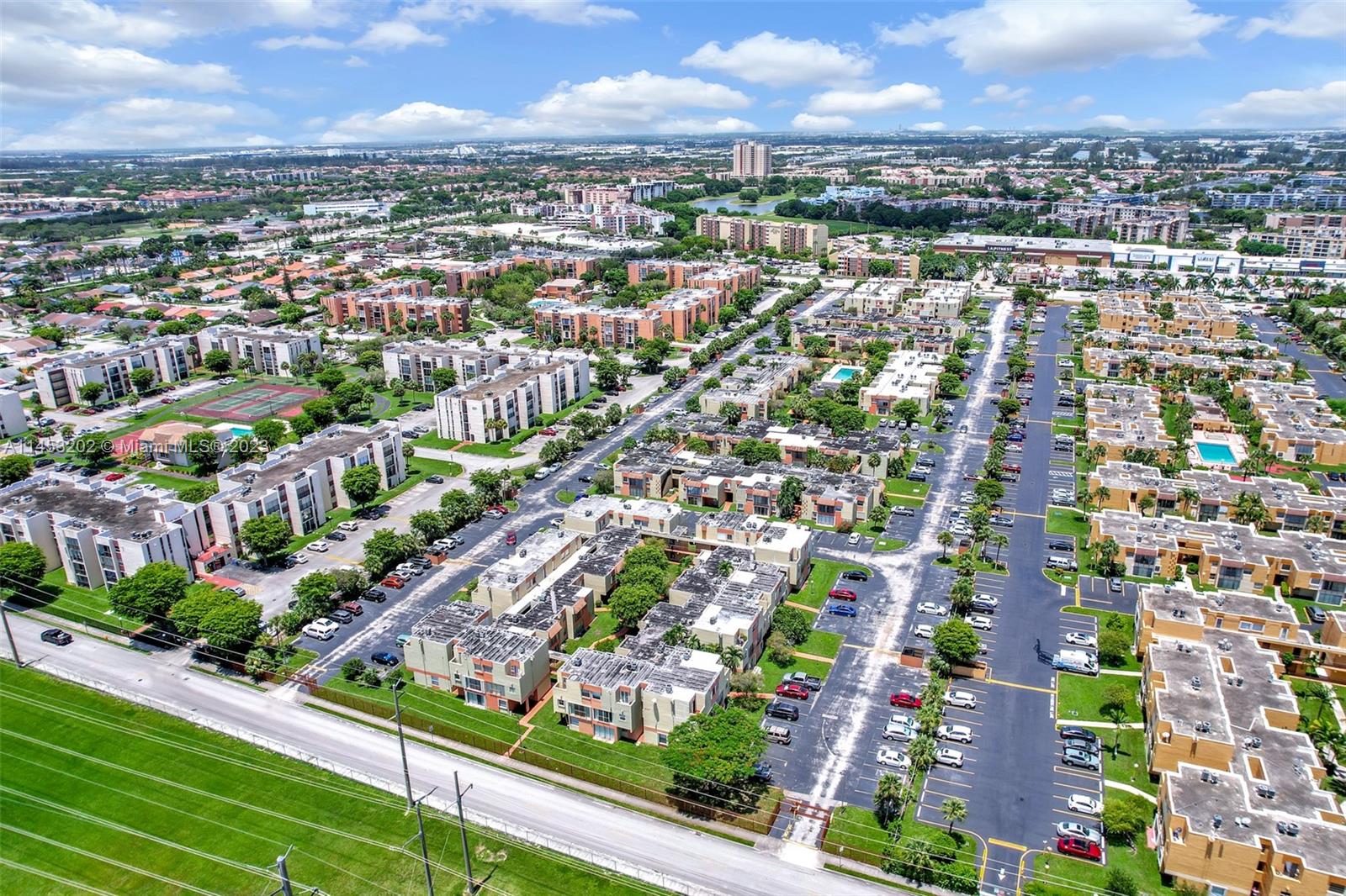 9321 SW 4th St # 207C