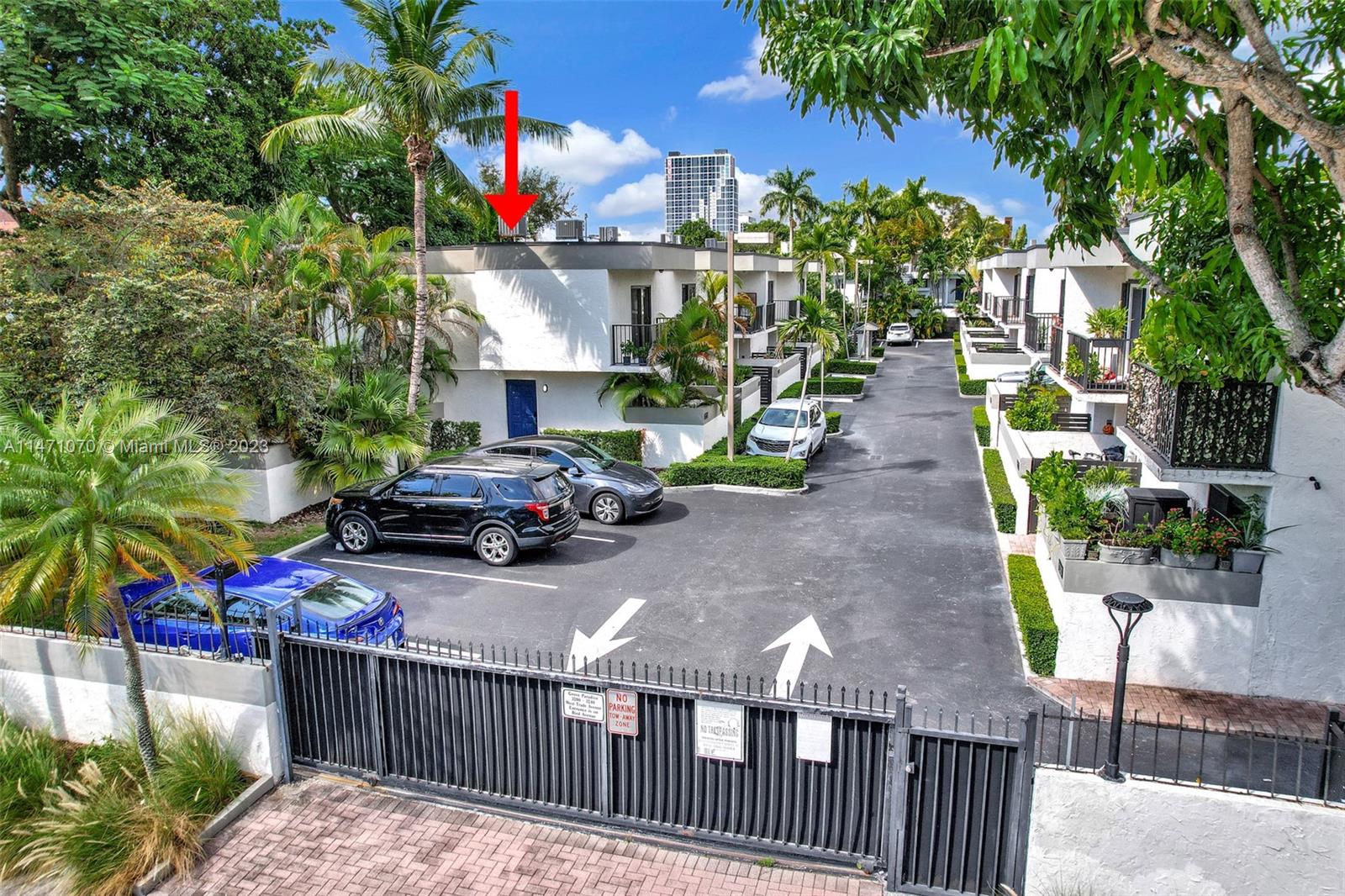 3210 W Trade Ave Unit: III7