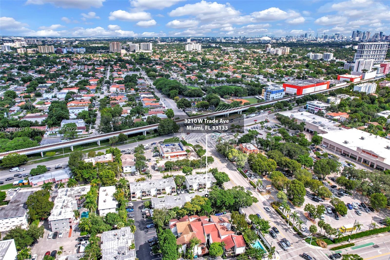 3210 W Trade Ave Unit: III7