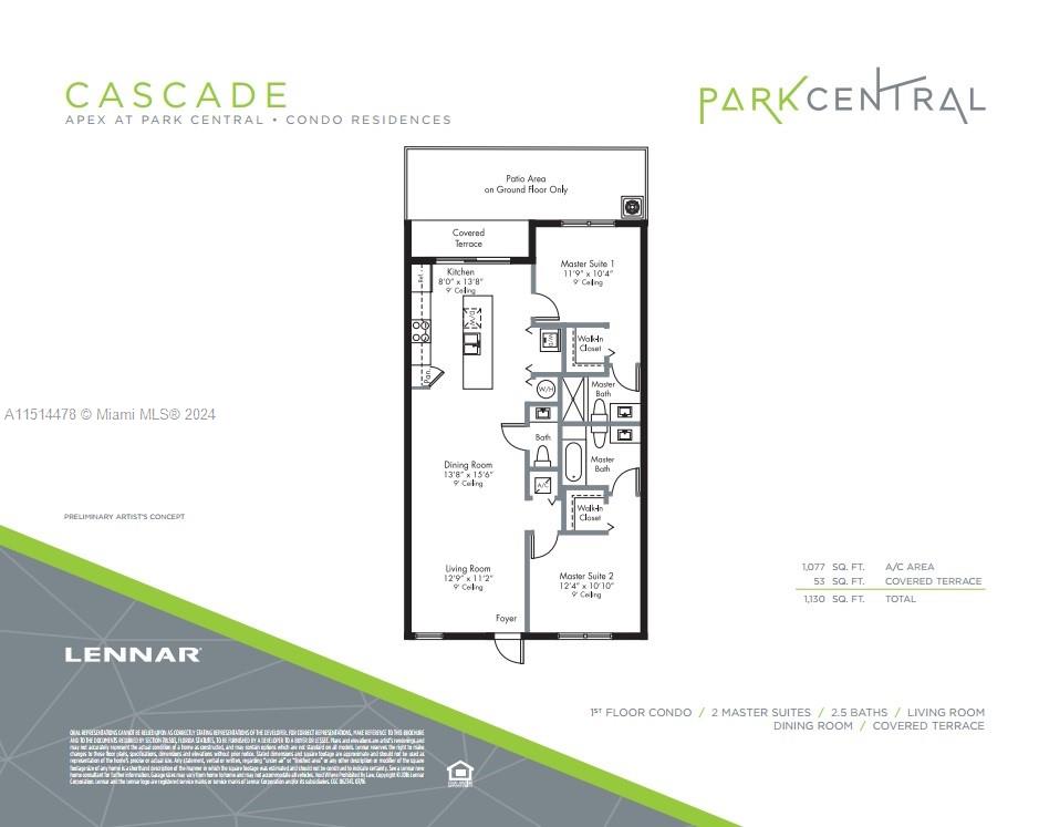 8195 NW 104th Ave # 2