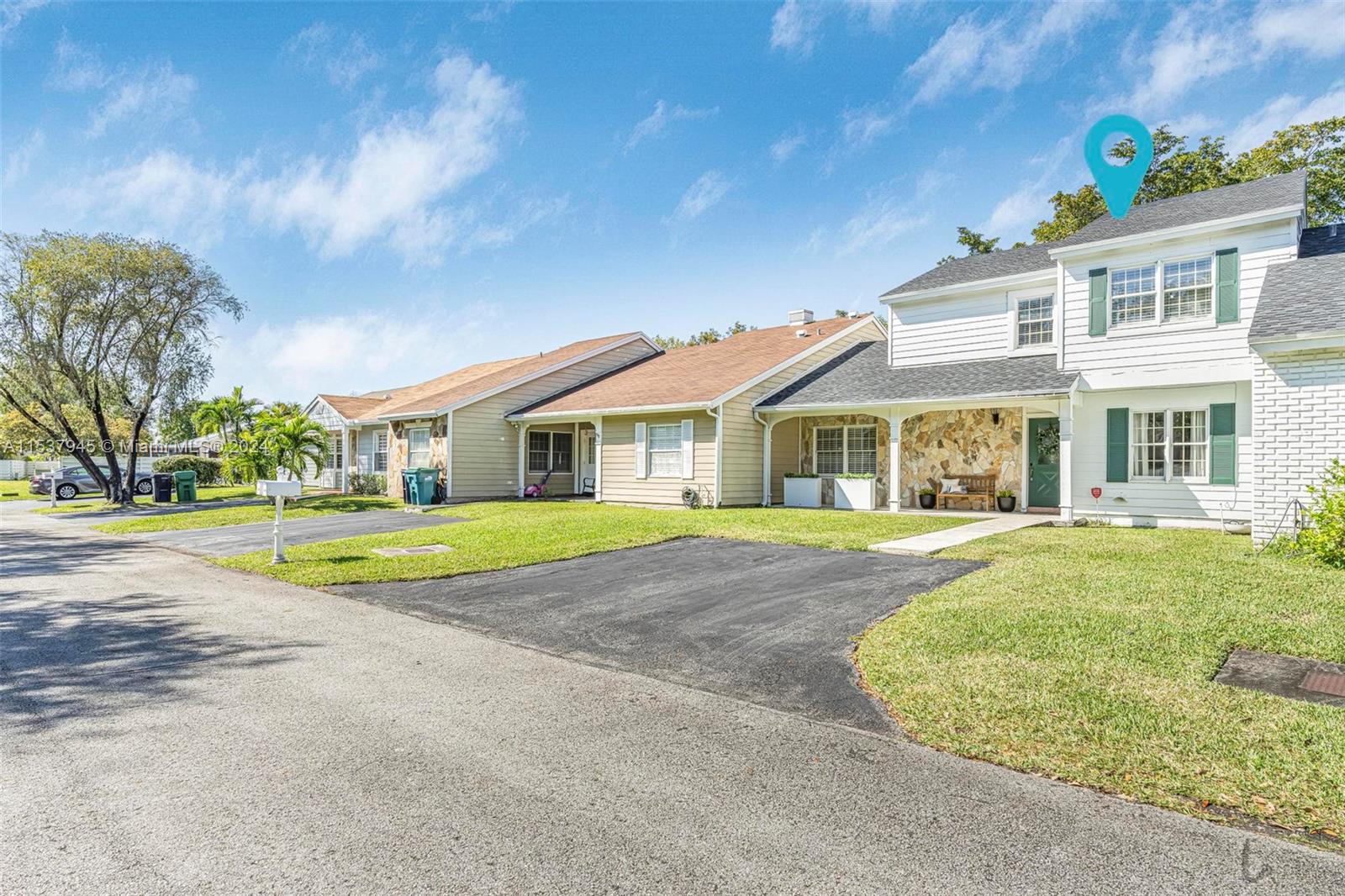 14526 SW 142nd Ct Cir