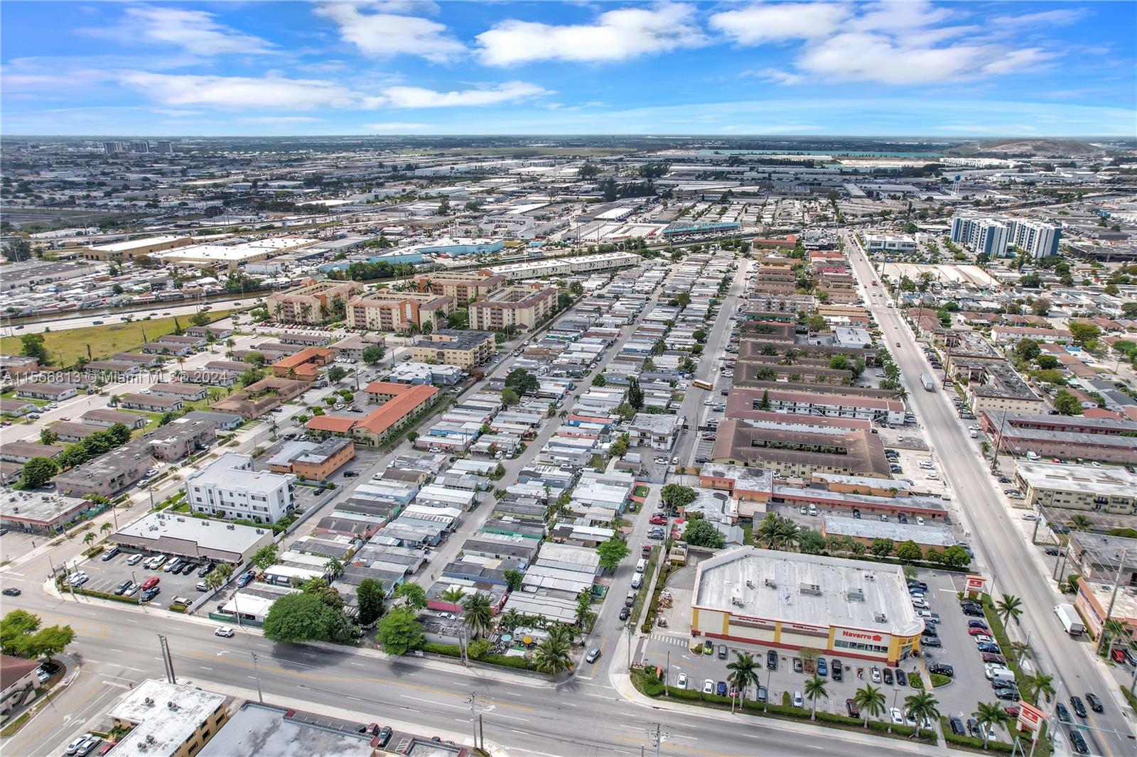 2775 W Okeechobee Rd