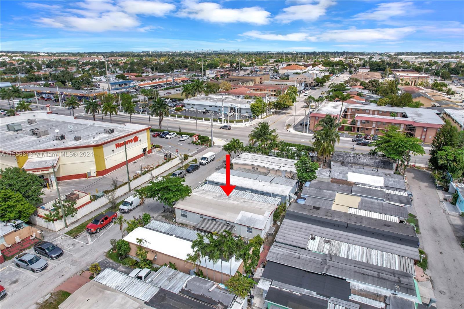 2775 W Okeechobee Rd