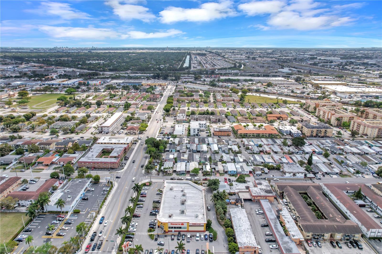 2775 W Okeechobee Rd