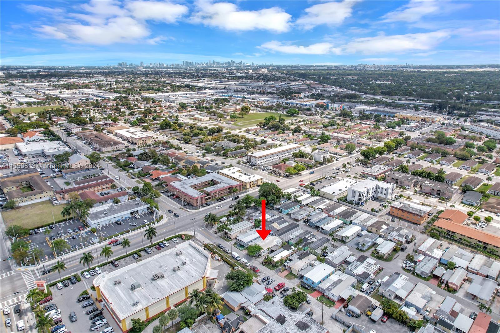 2775 W Okeechobee Rd