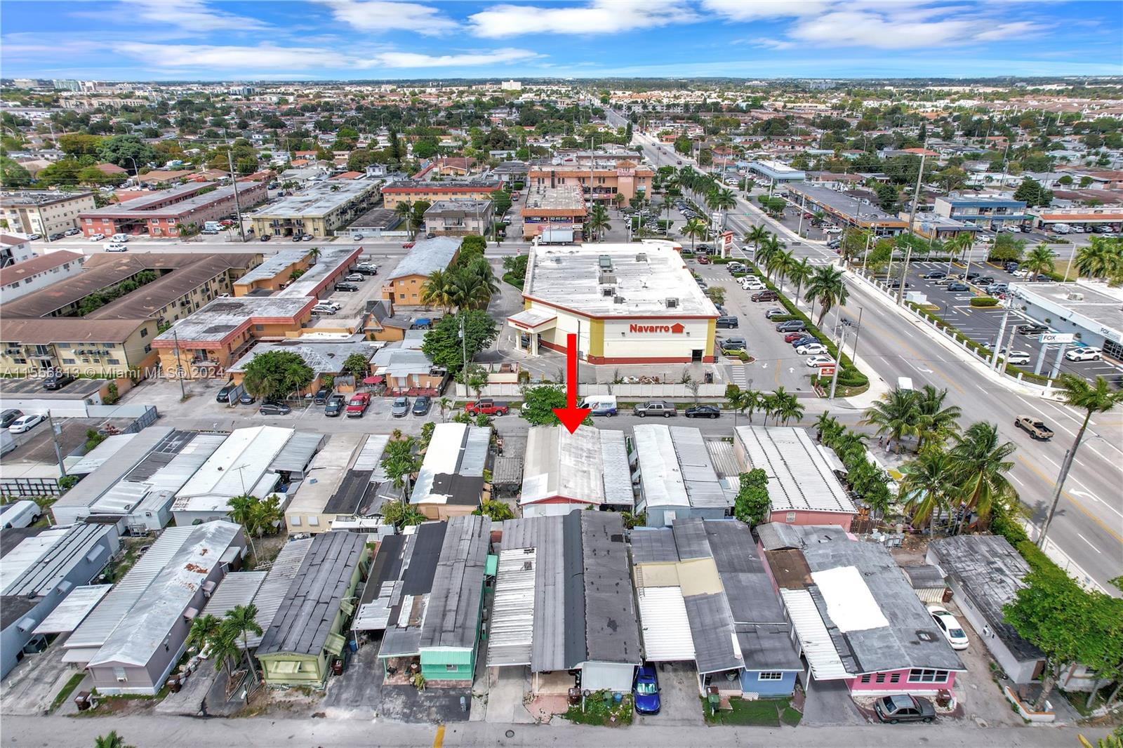 2775 W Okeechobee Rd