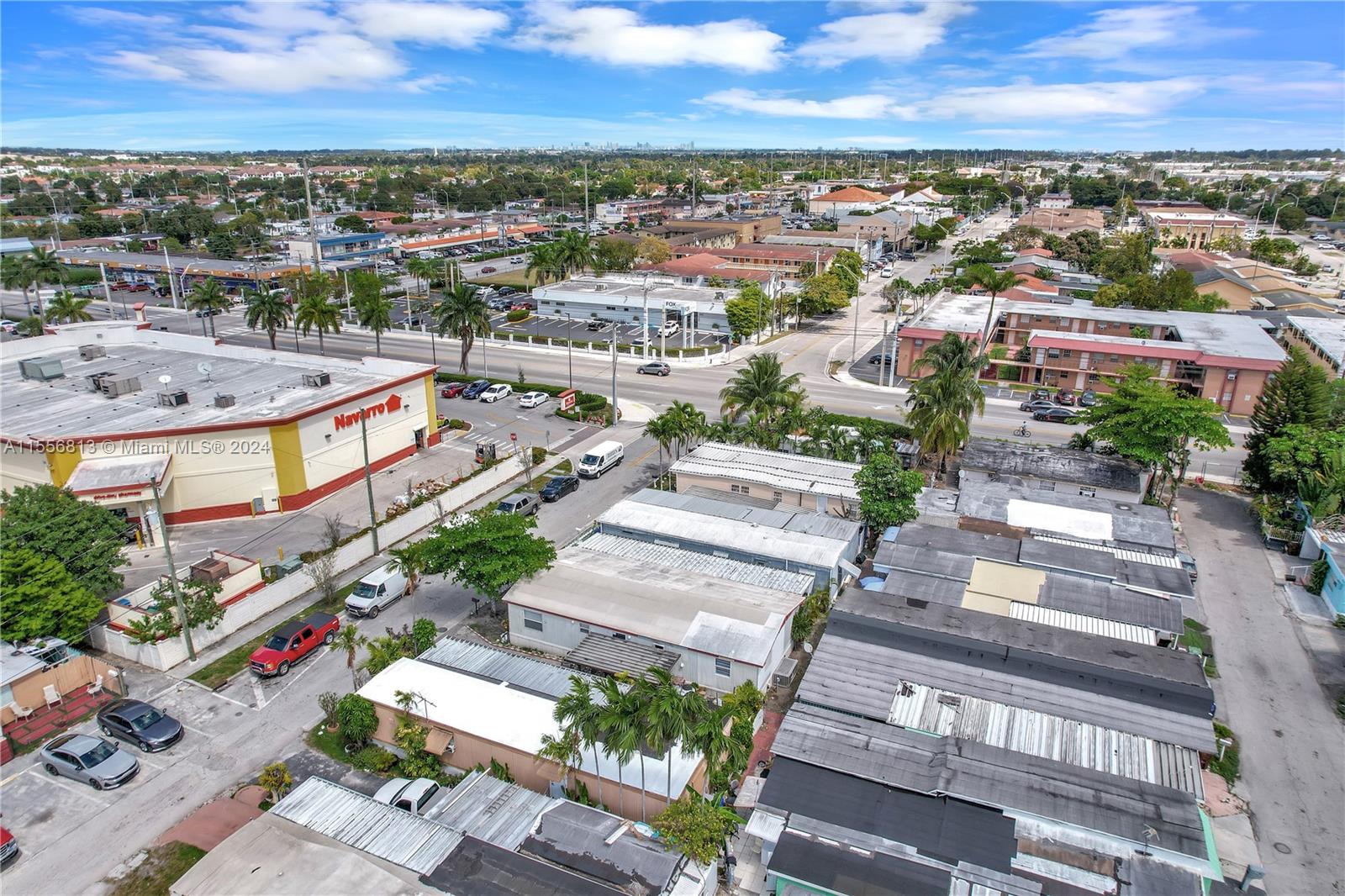 2775 W Okeechobee Rd