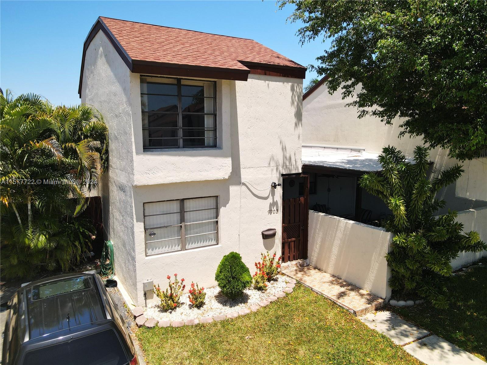 9703 NW 4th Ln # 9703