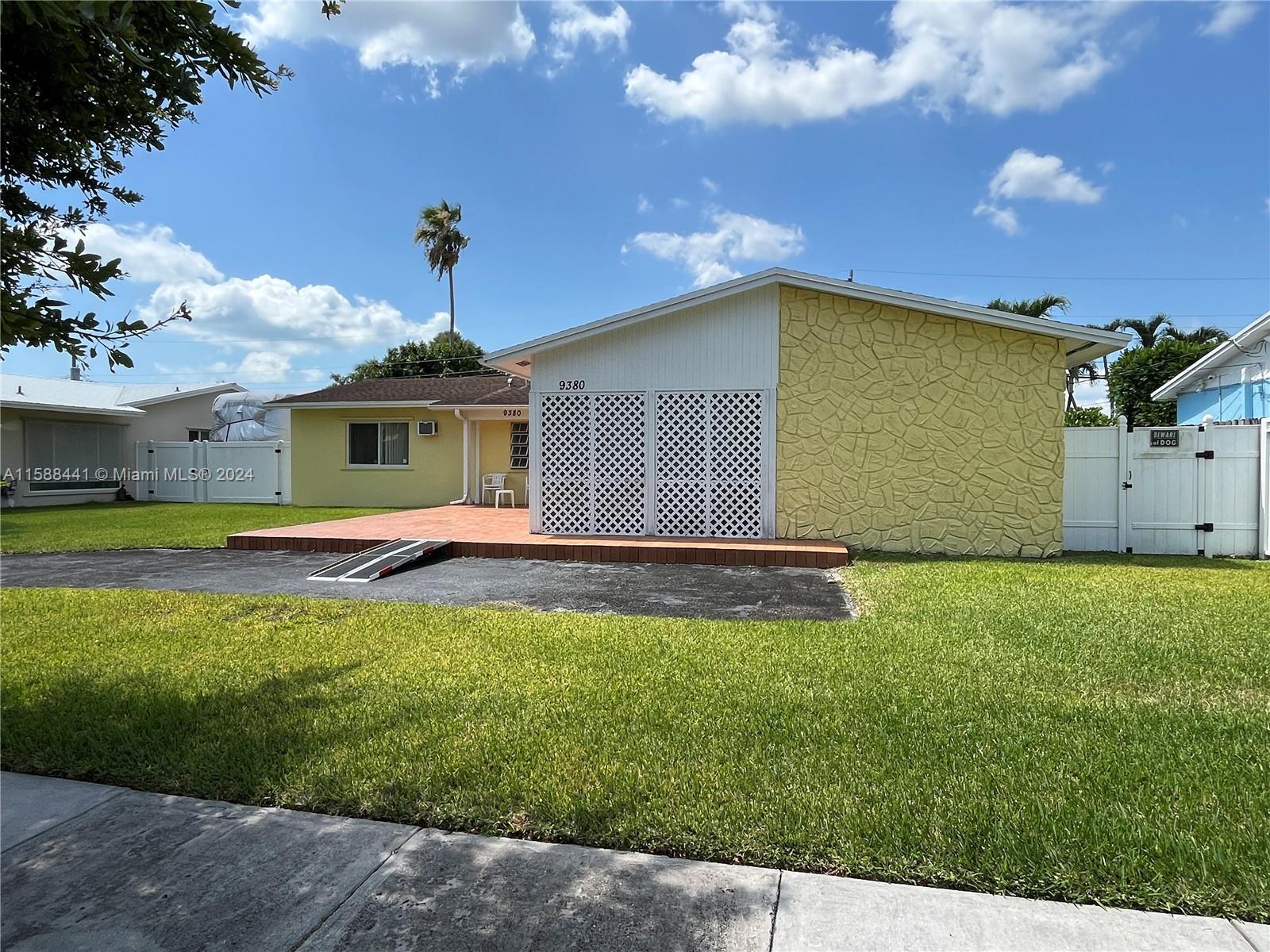 9380 SW 190 ST