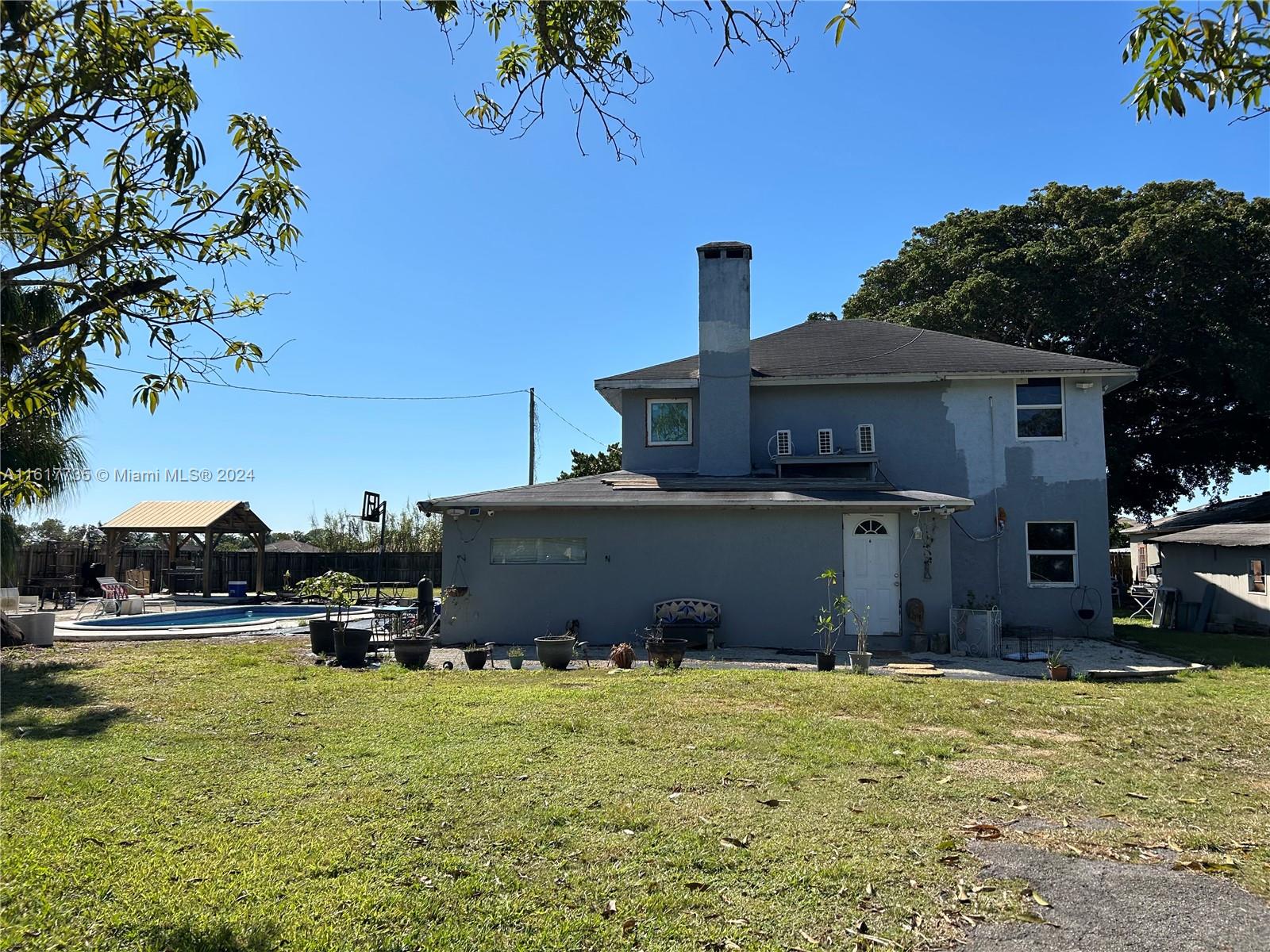 19100 SW 304th St # 0