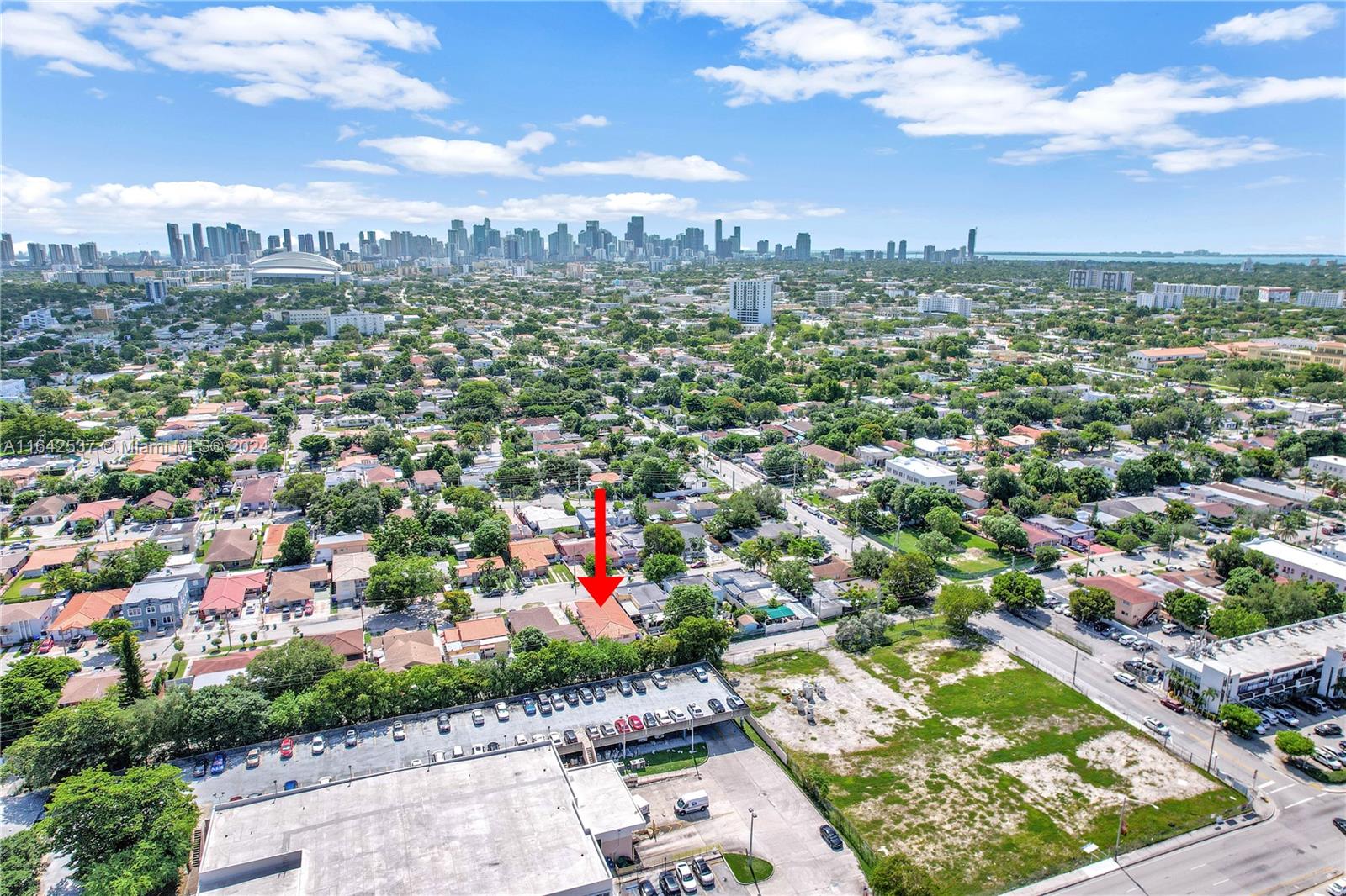 400 NW 25th Ct