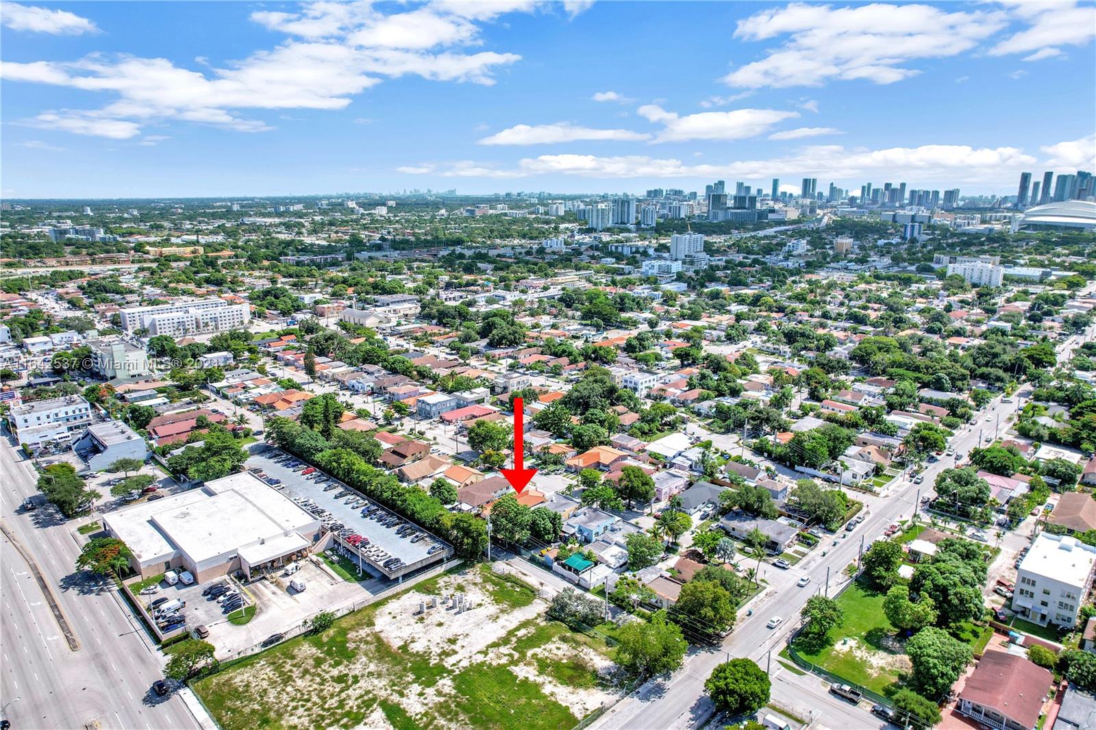 400 NW 25th Ct