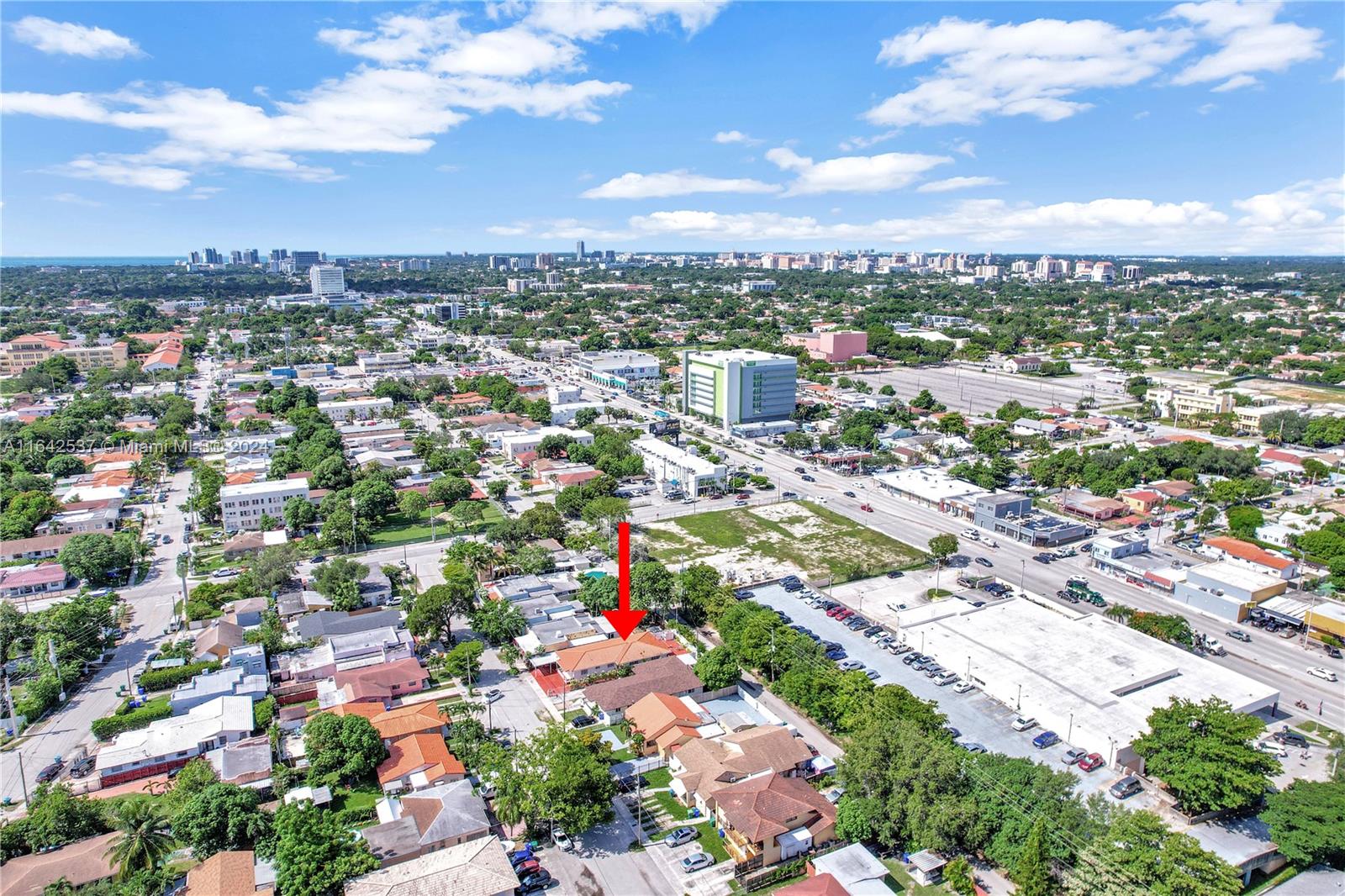 400 NW 25th Ct