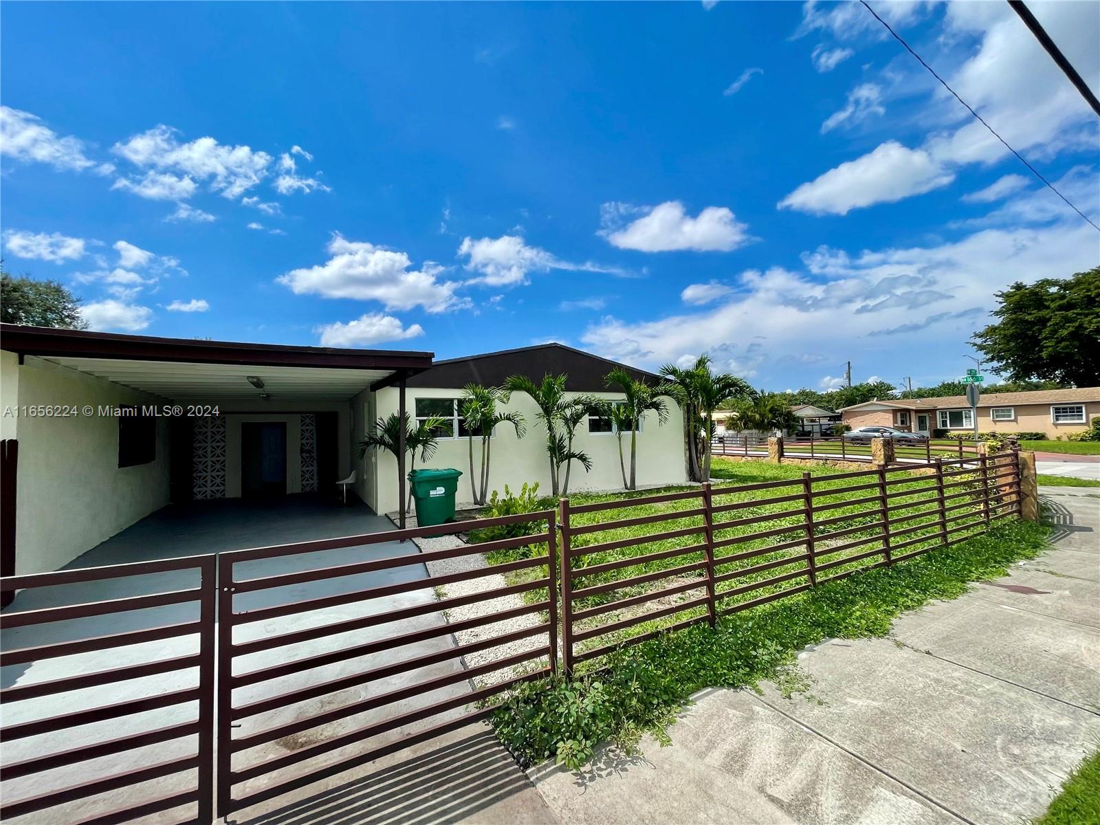 2900 NW 166th St # A