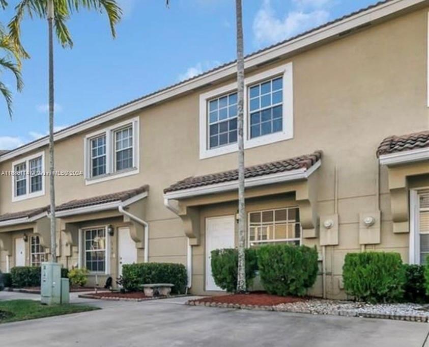 748 SW 122nd Ter # 748