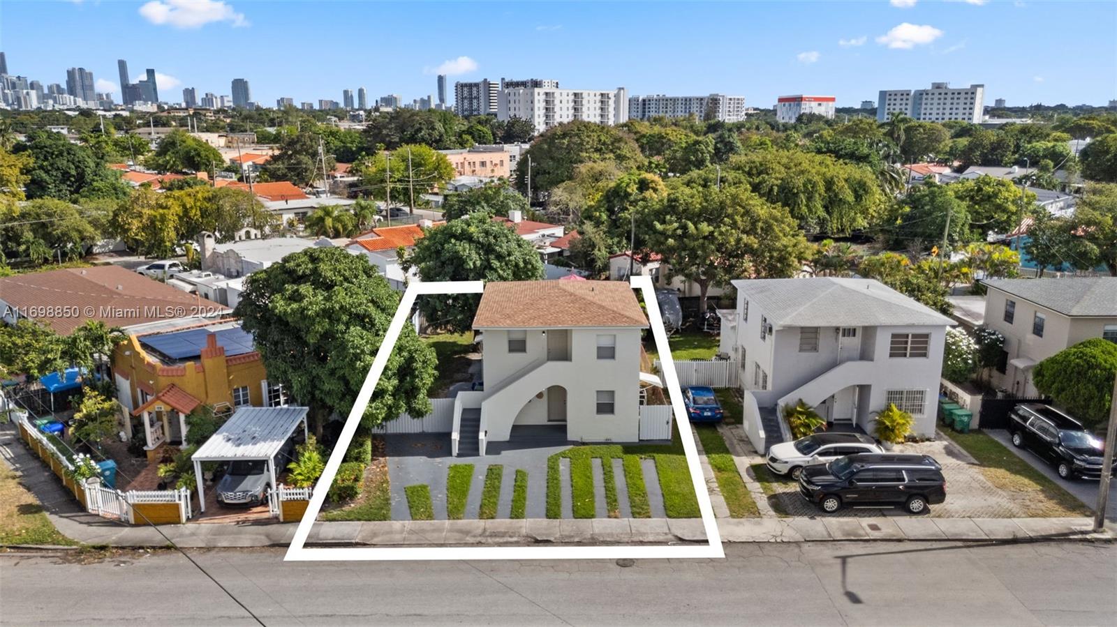 255 Beacom Blvd # 255