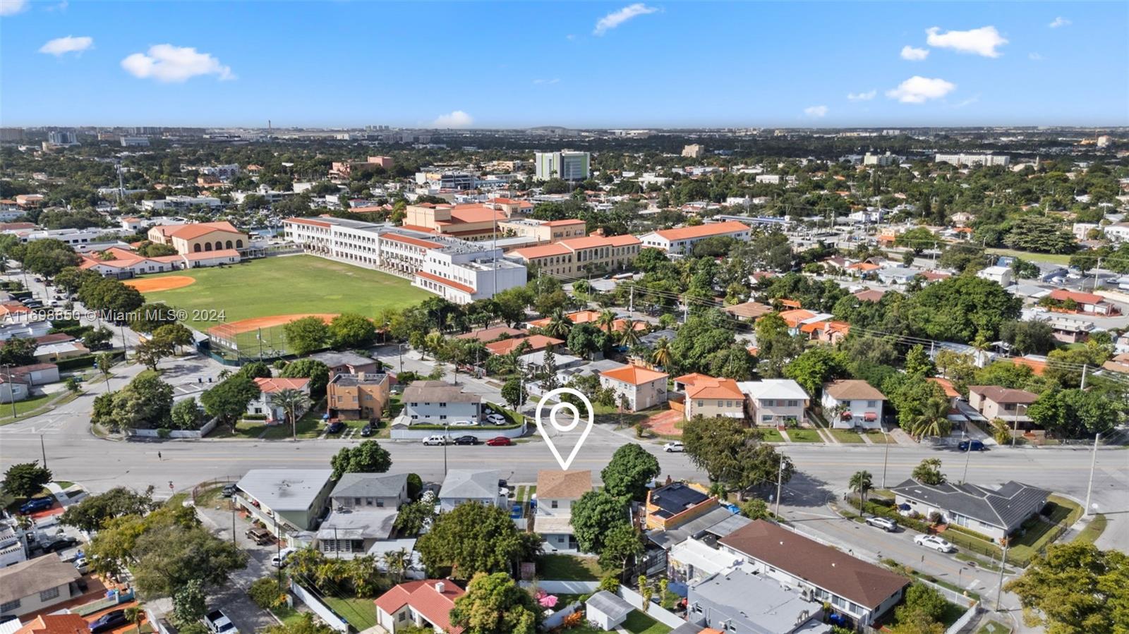 255 Beacom Blvd # 255